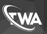 The Writing Agency India Logo